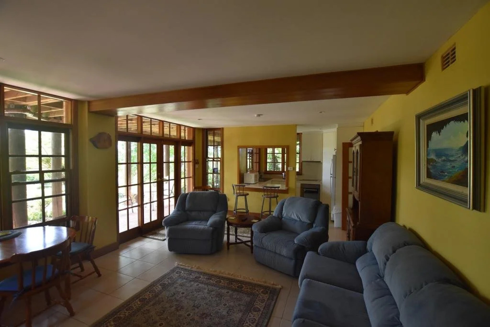 Rockwall Avoca Beach