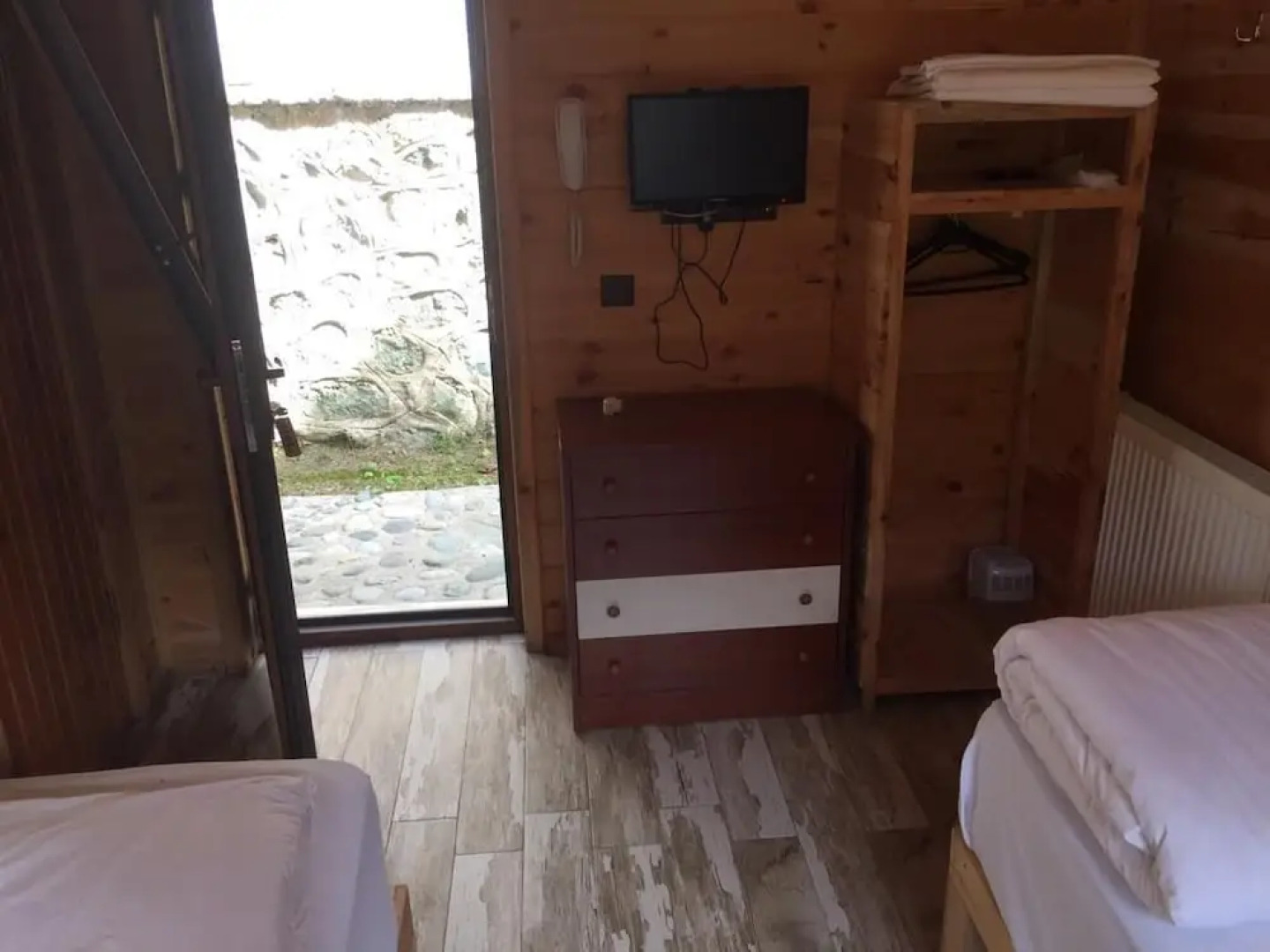 Naliya Otel Restaurant