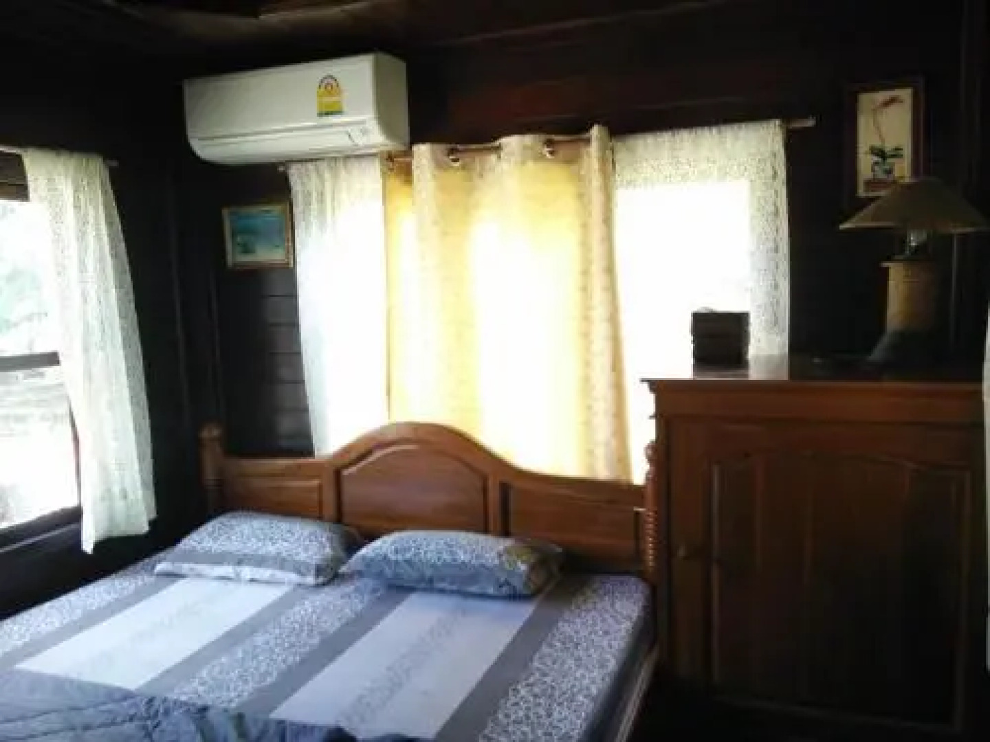 Pukarm Chalay Hostel