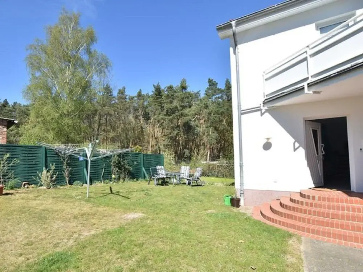 Scenic Apartment in Neubukow near Seabeach and Rerik