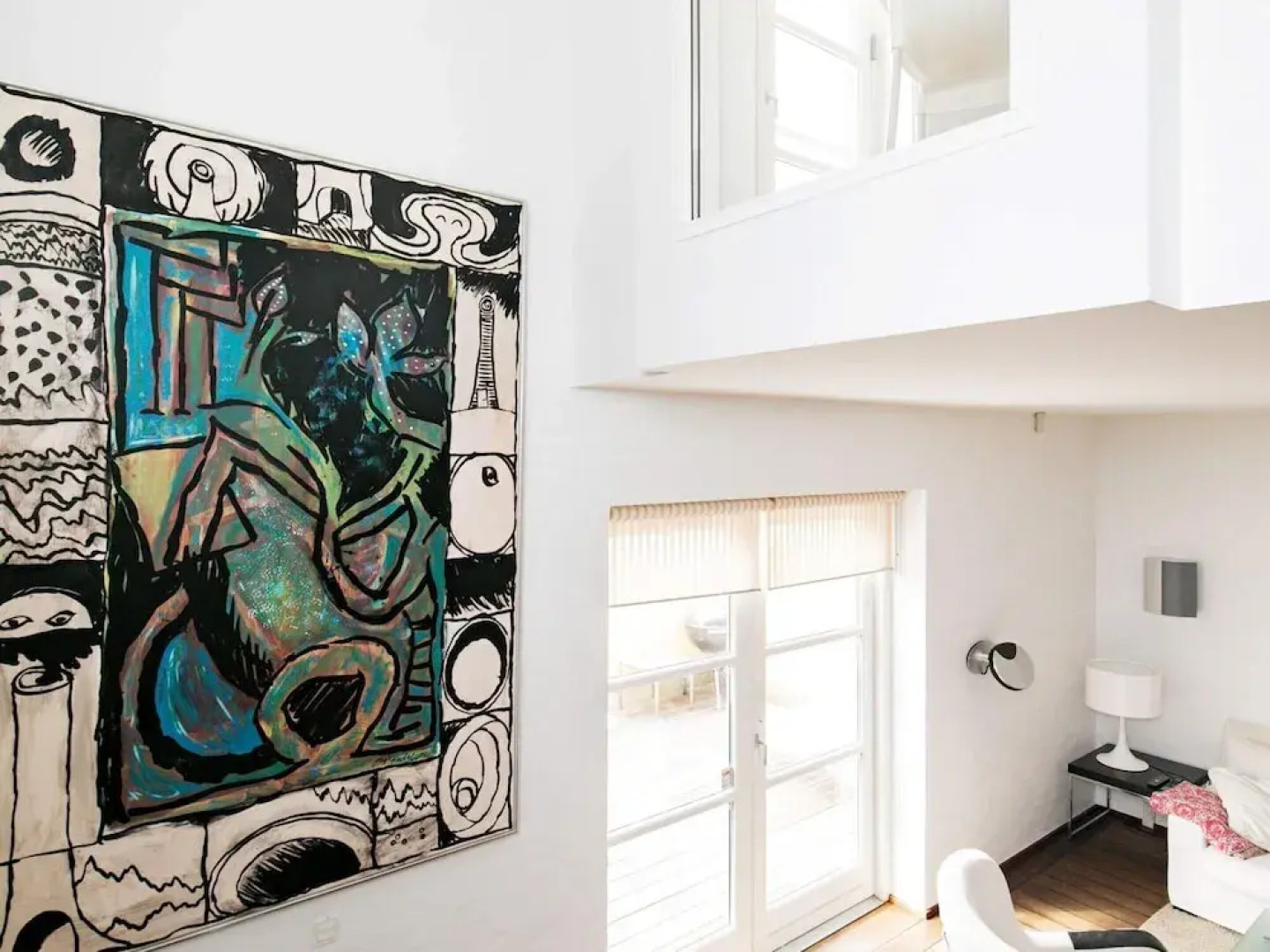 6 Person Holiday Home in Skagen-by Traum