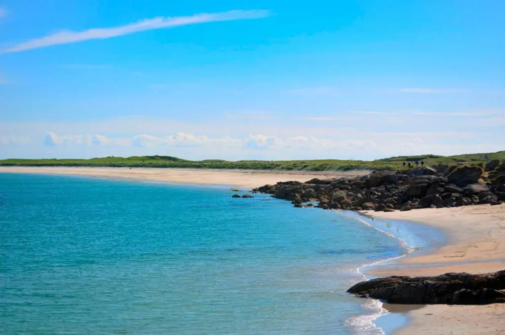 Apartment 235 Roundstone