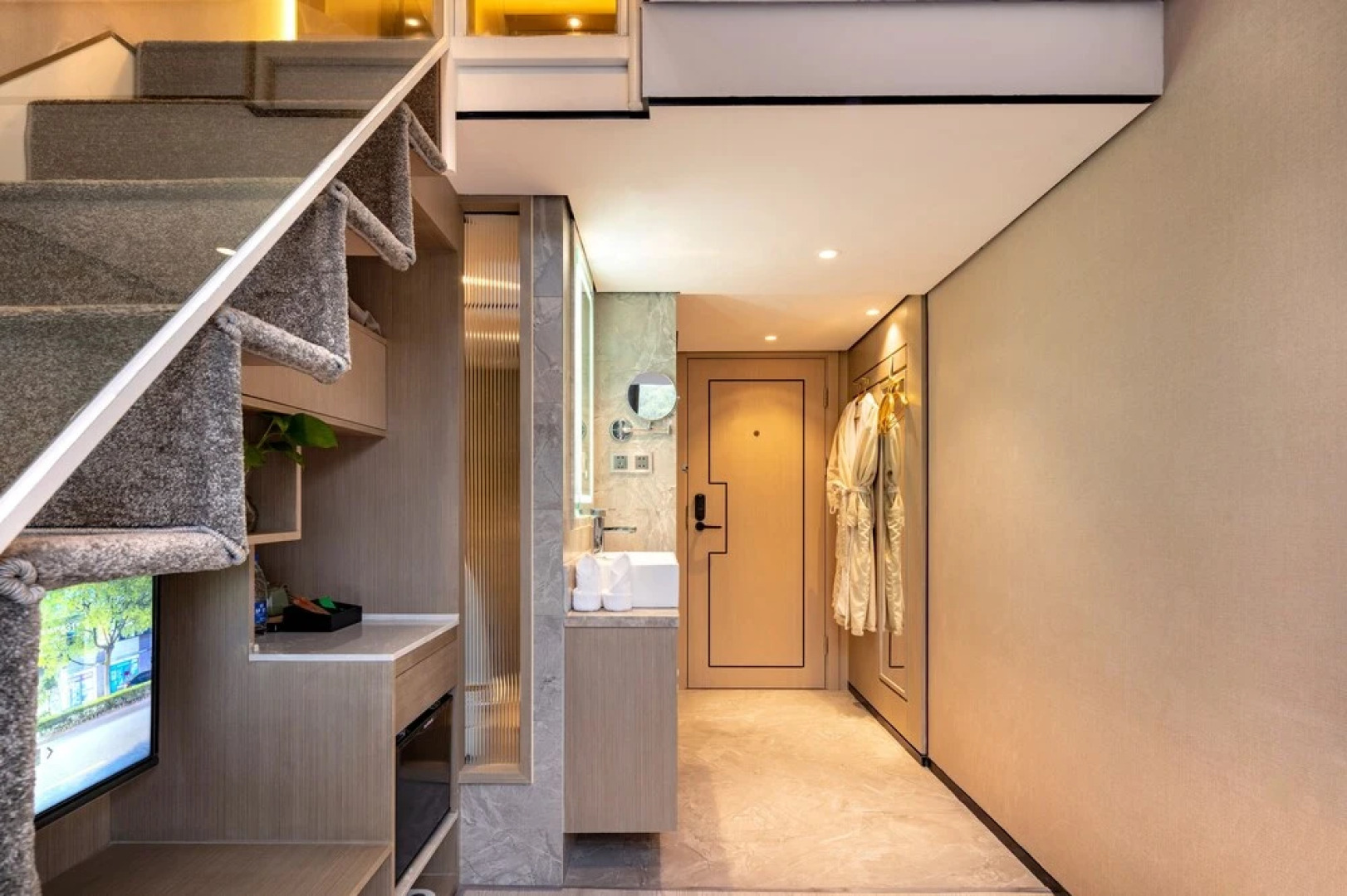 Mengguo Wisdom Hotel