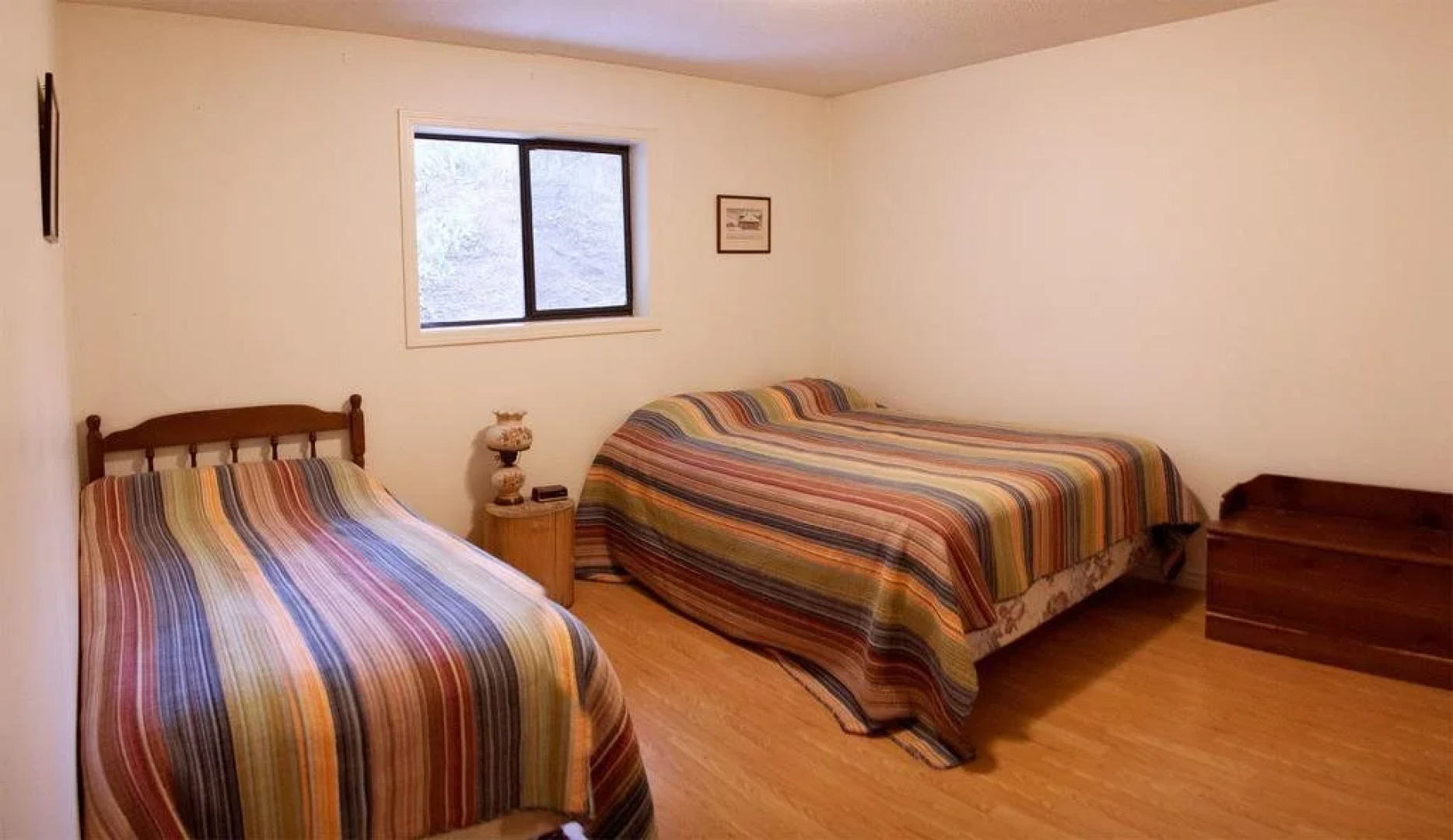 Cowichan Valley Hostel