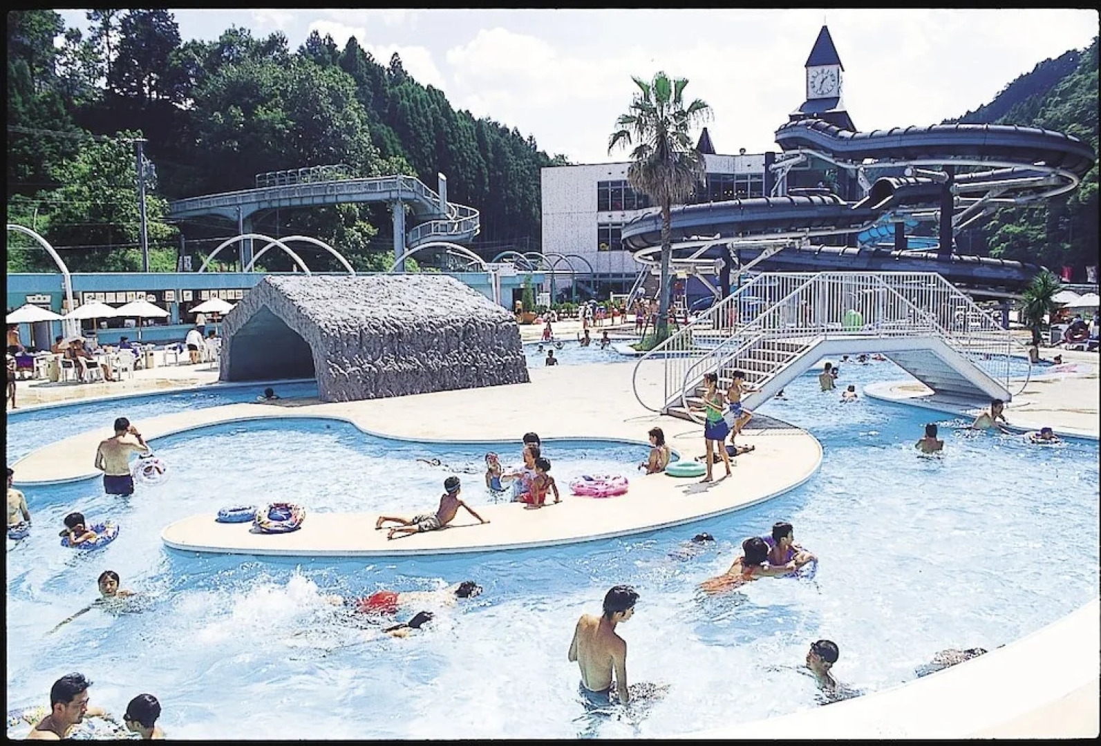 Hinotani Onsen Misugi Resort