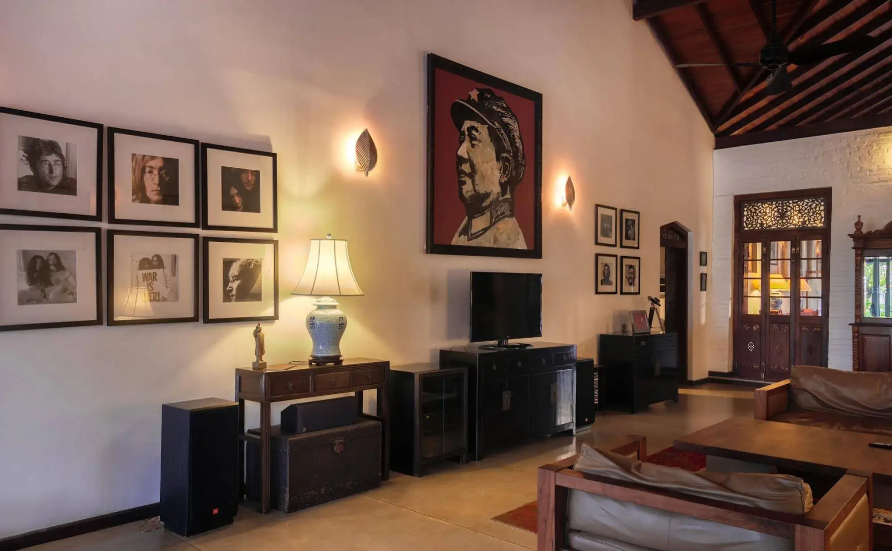 Villa Republic Bentota