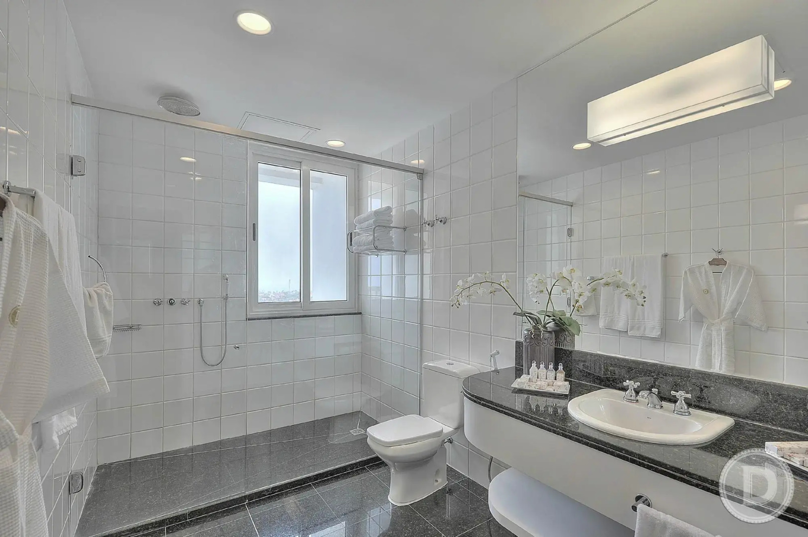 Hotel Deville Prime Salvador