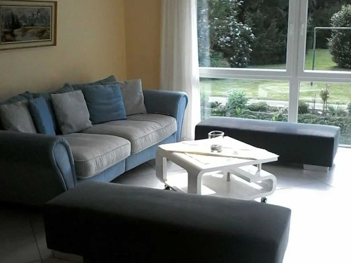 Ferienwohnung Kierpacz