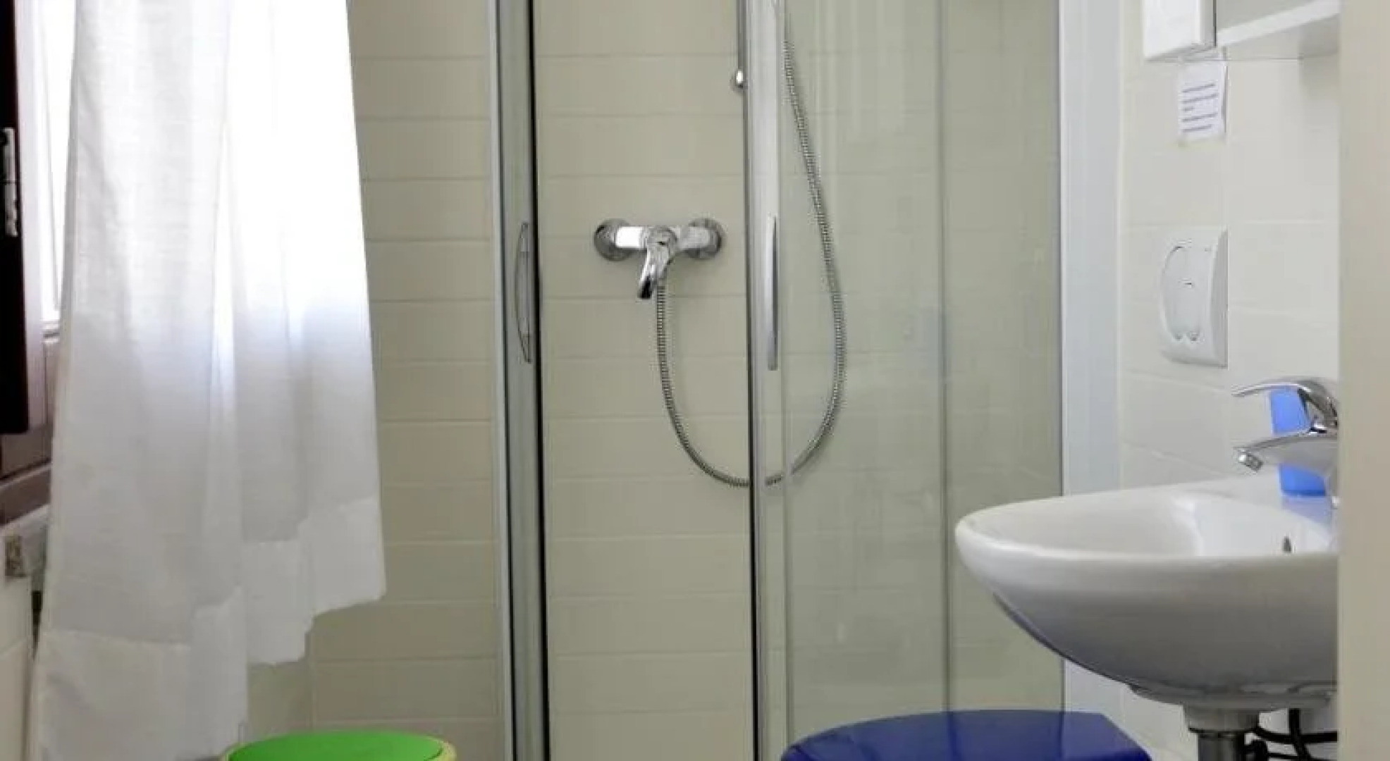 B&B Tana Della Volpe