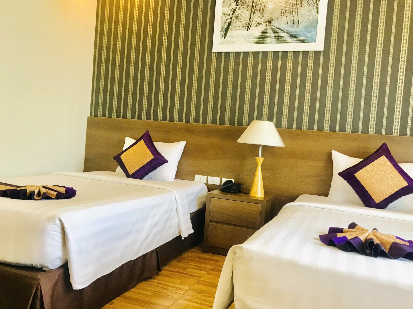 Luxor Boutique Hotel Phu Quoc