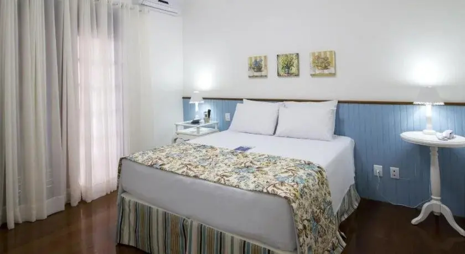 Vision Hotel Boutique