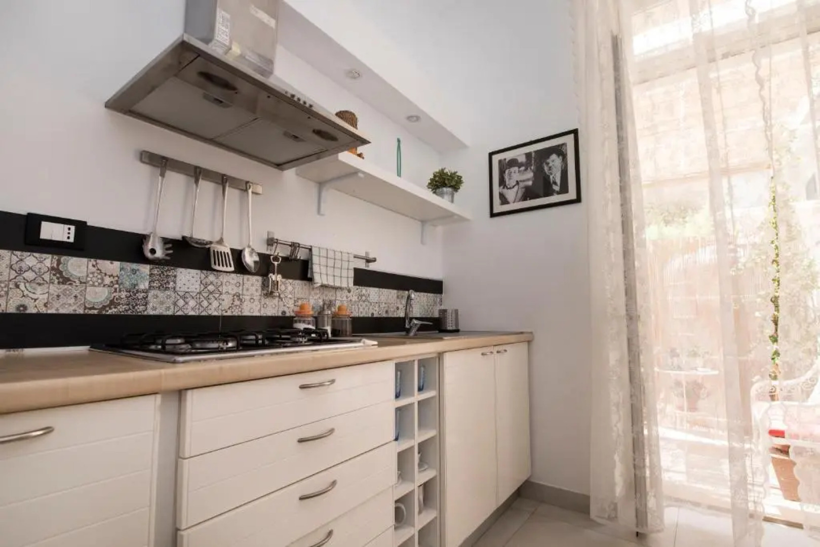 Casa Vacanze Andromaca