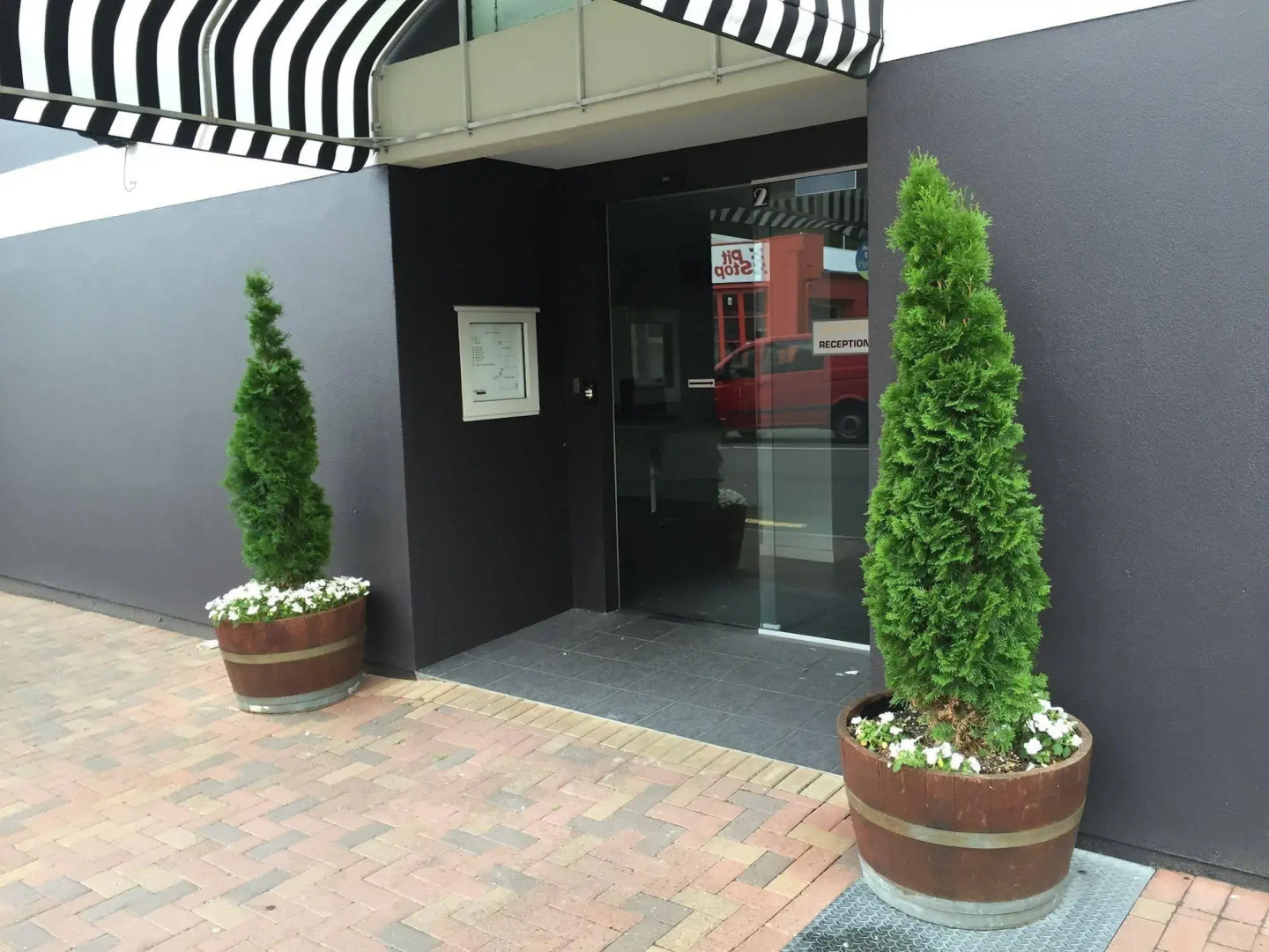 Expressotel