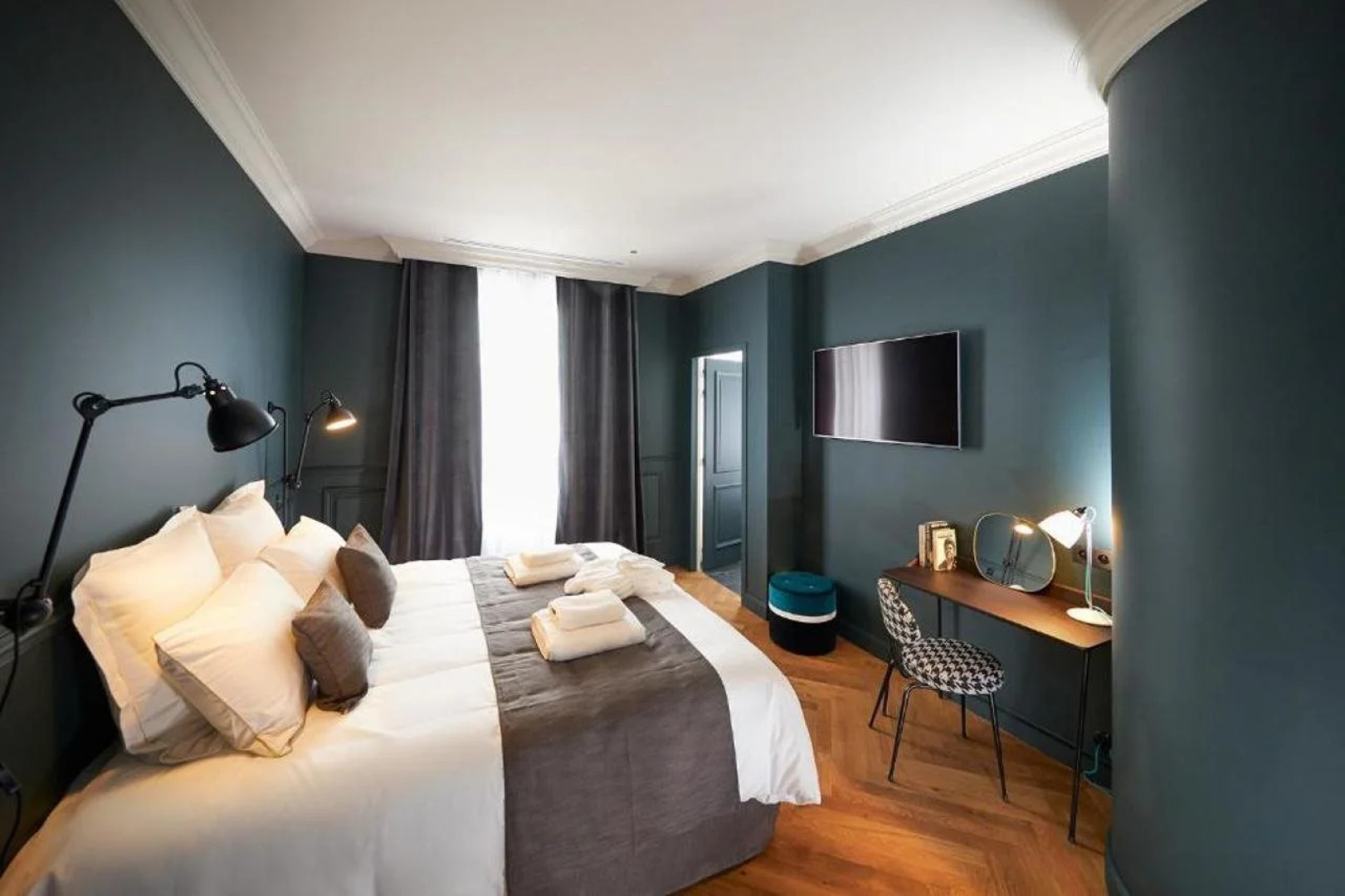 Hôtel Victoria