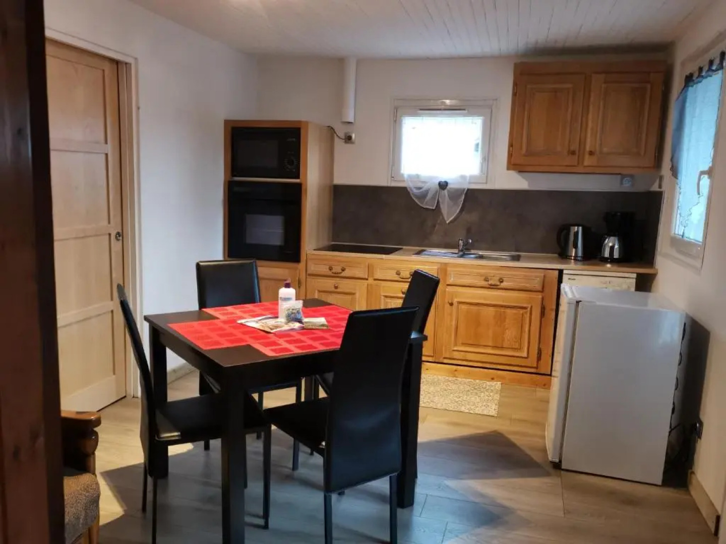 Gîtes Les Grandes Voies