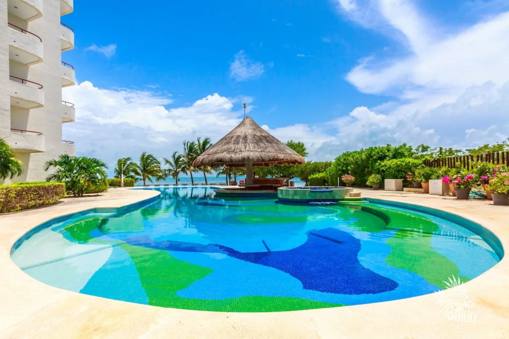 Puerta Al Mar - Suite 105