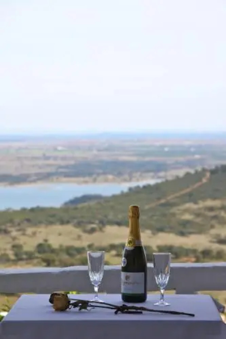 Casa Rural Santo Condestavel