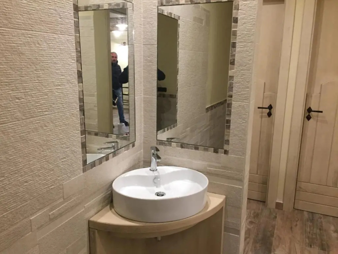 Borgo San Cosmo Tropea