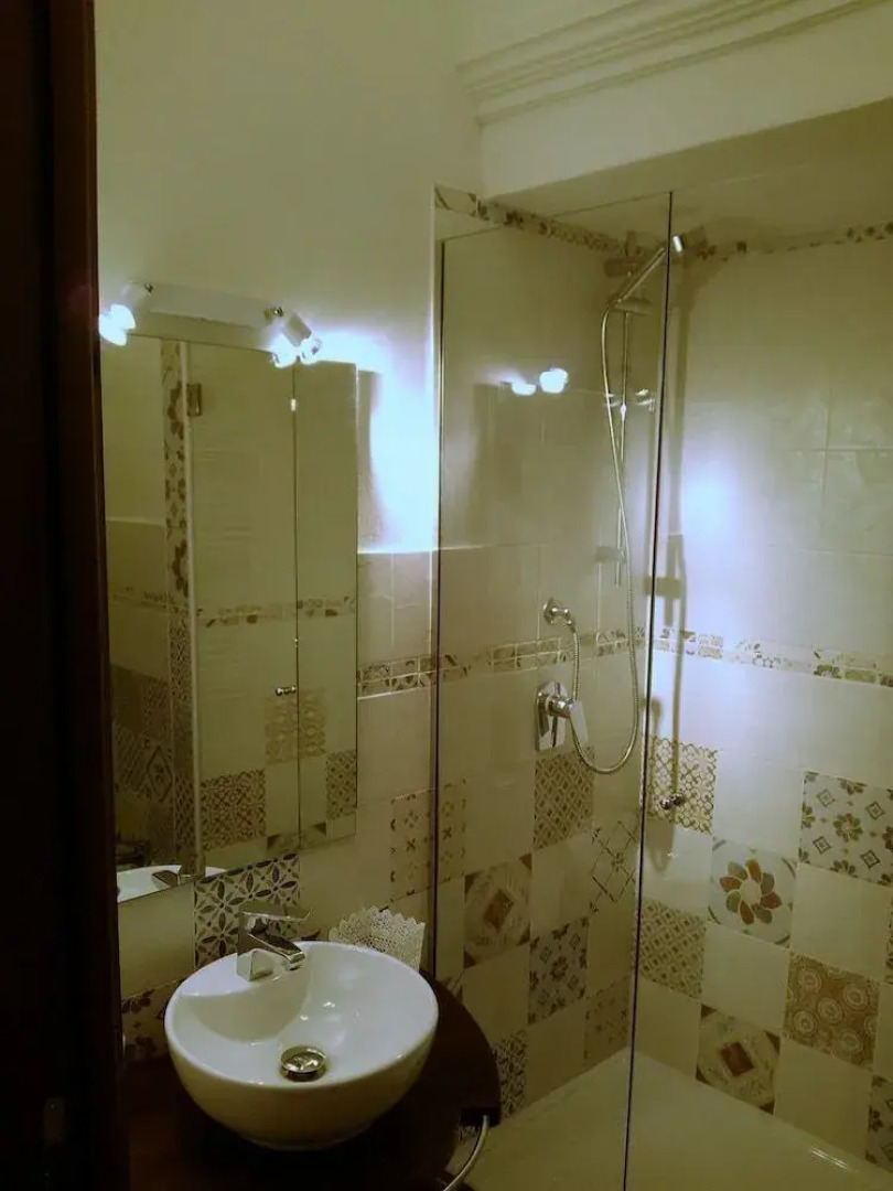 B&B Passo del Mattino