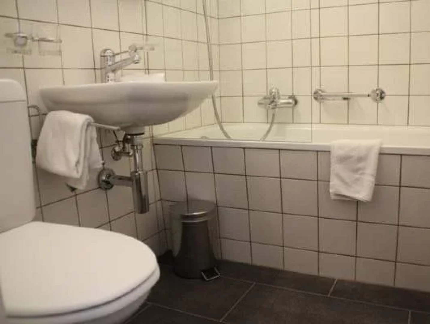 Hotel Restaurant Schaanerhof