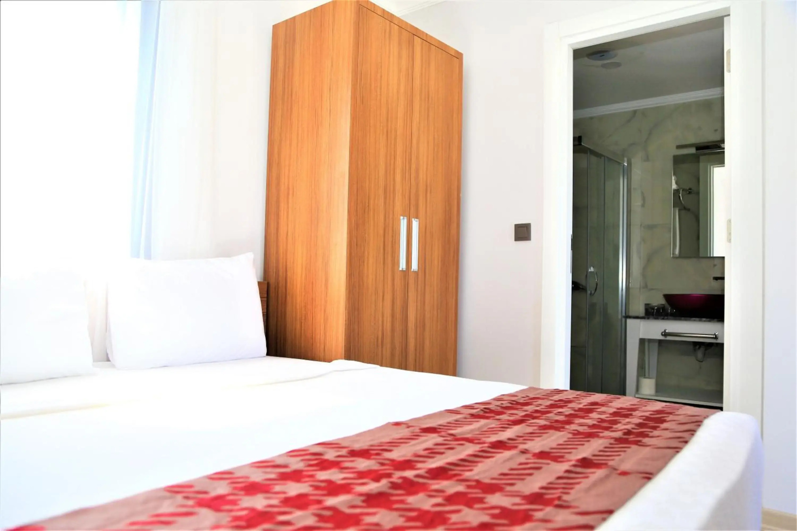 Modern Life Bodrum Otel