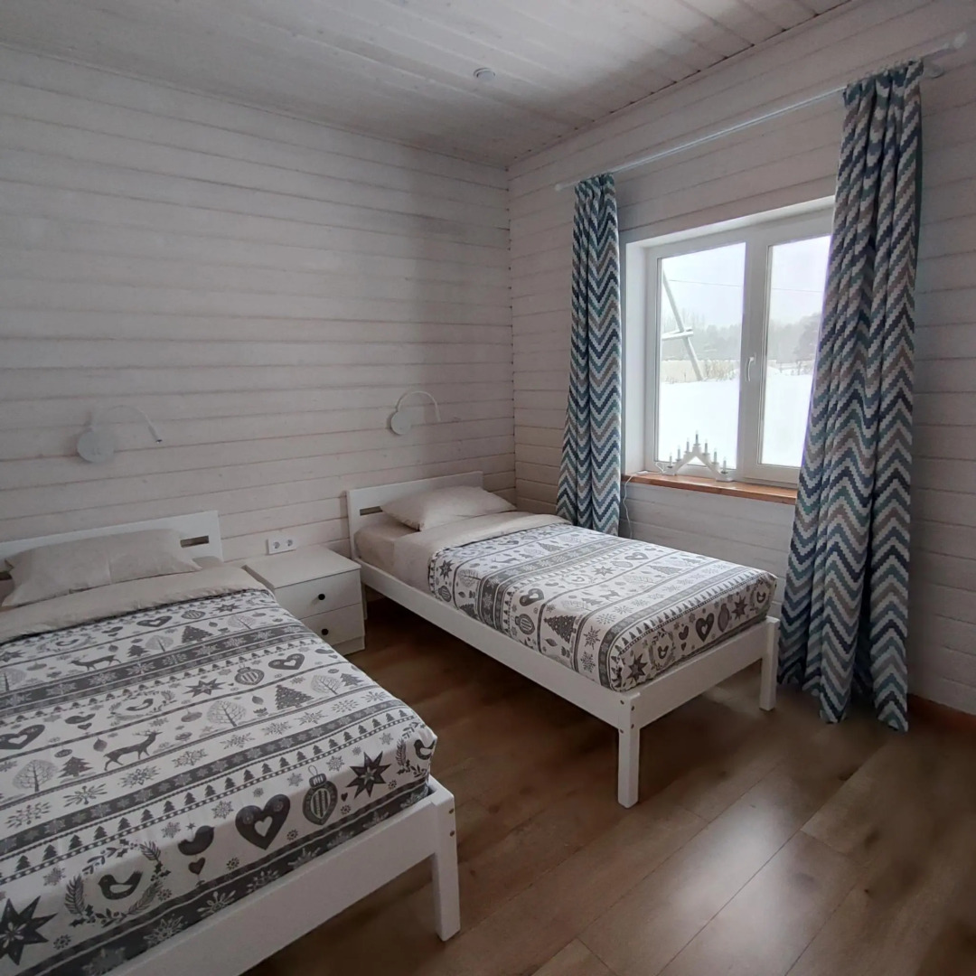 Карельский мыс