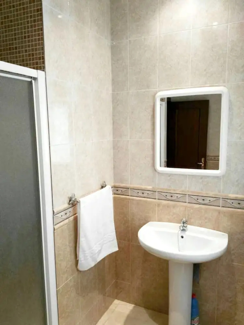 Apartment With 3 Bedrooms in Setenil de las Bodegas, With Wonderful City View, Terrace and Wifi