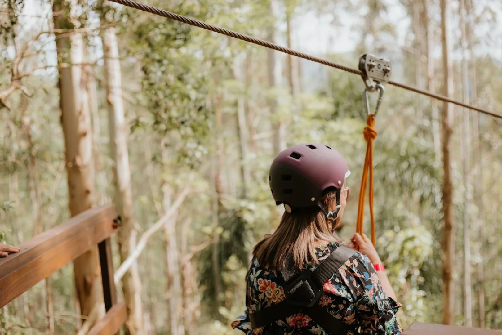 Hope Valley Adventure