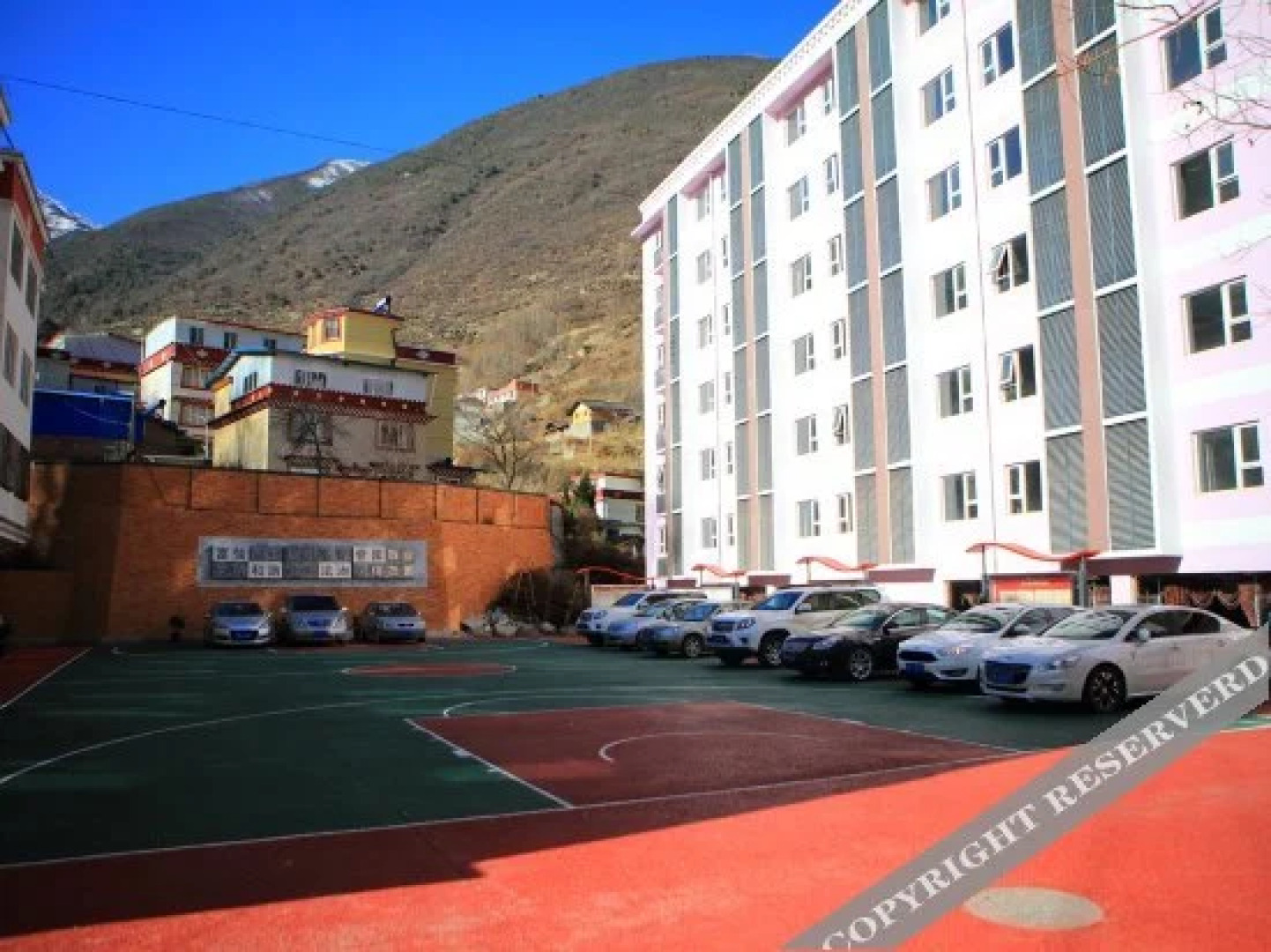 Xueyuan Hot Spring Hotel