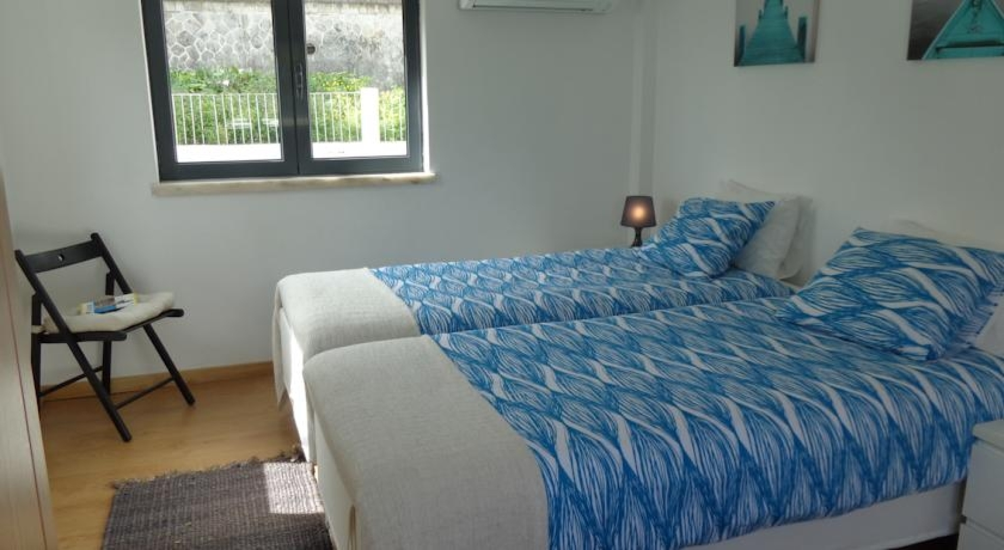 Live in Oeiras Guest House