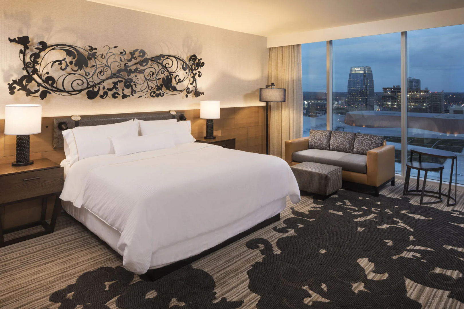 The Westin Nashville