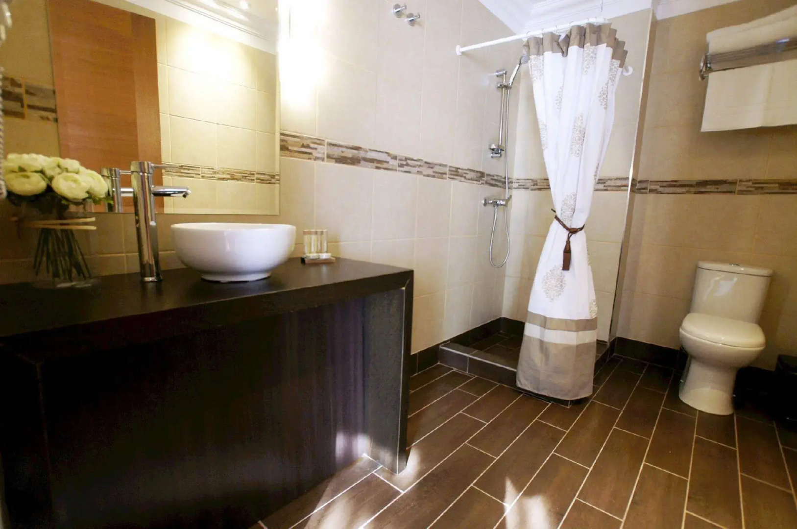 Quiral Hotel Boutique