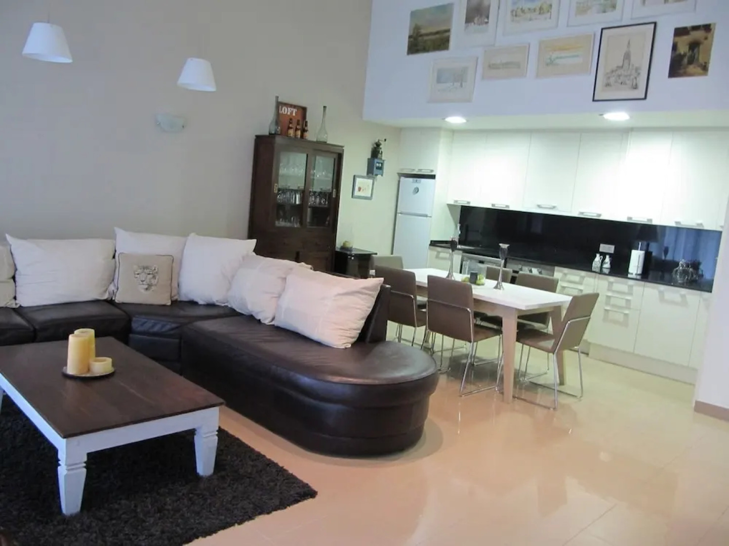 Vitivola Novell C - Grand Confort