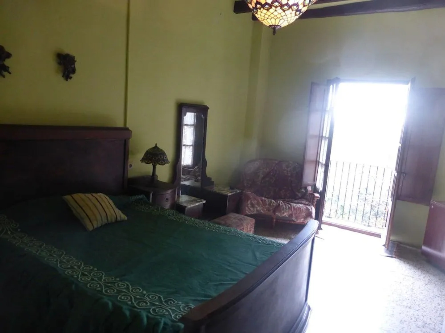 Mas del Burga - Adults Only