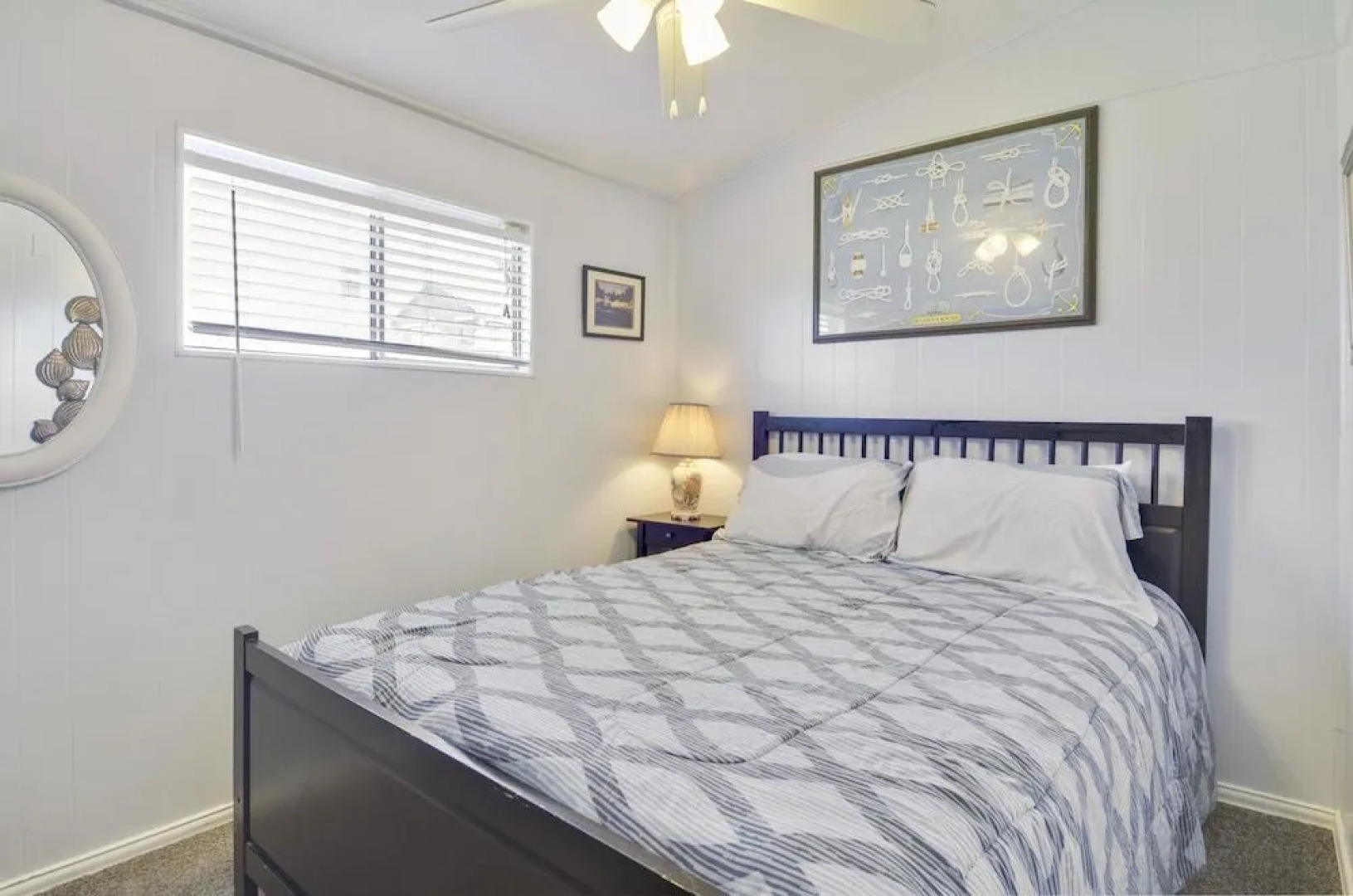 Morning Dee Light by RedAwning