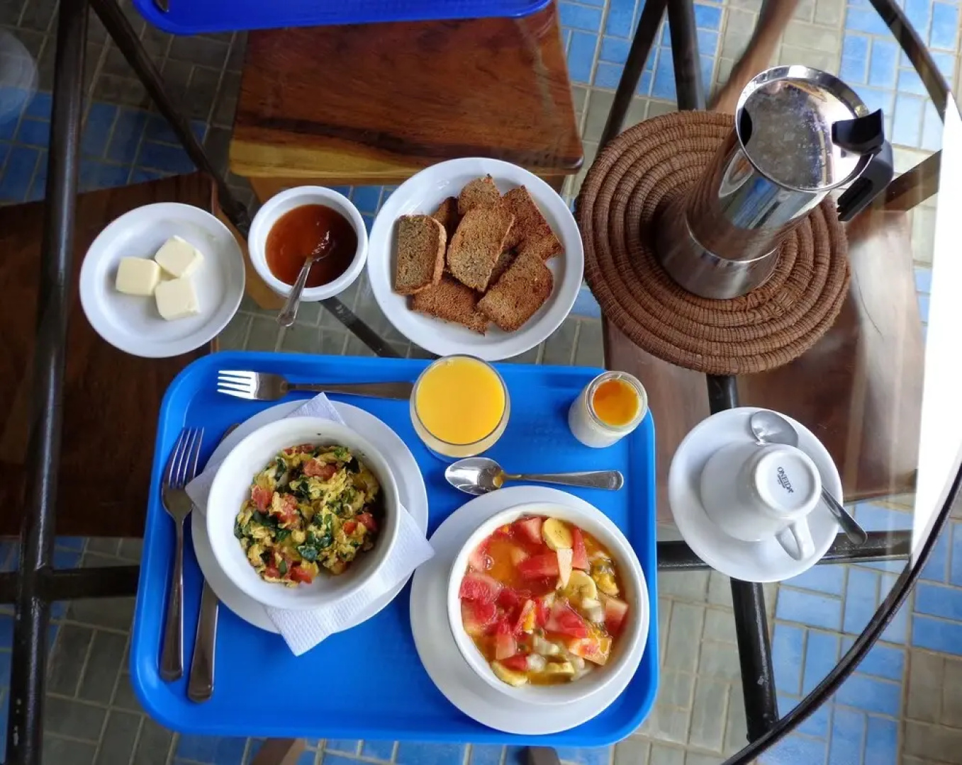 Myrinamar B&B Hotel