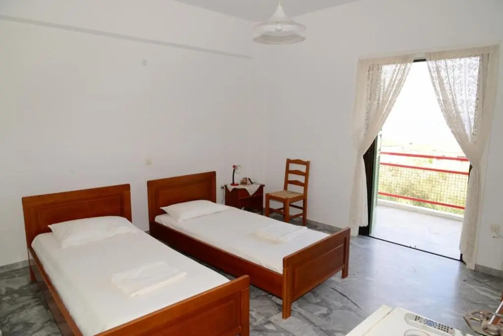 Tiros Apartments Armonia