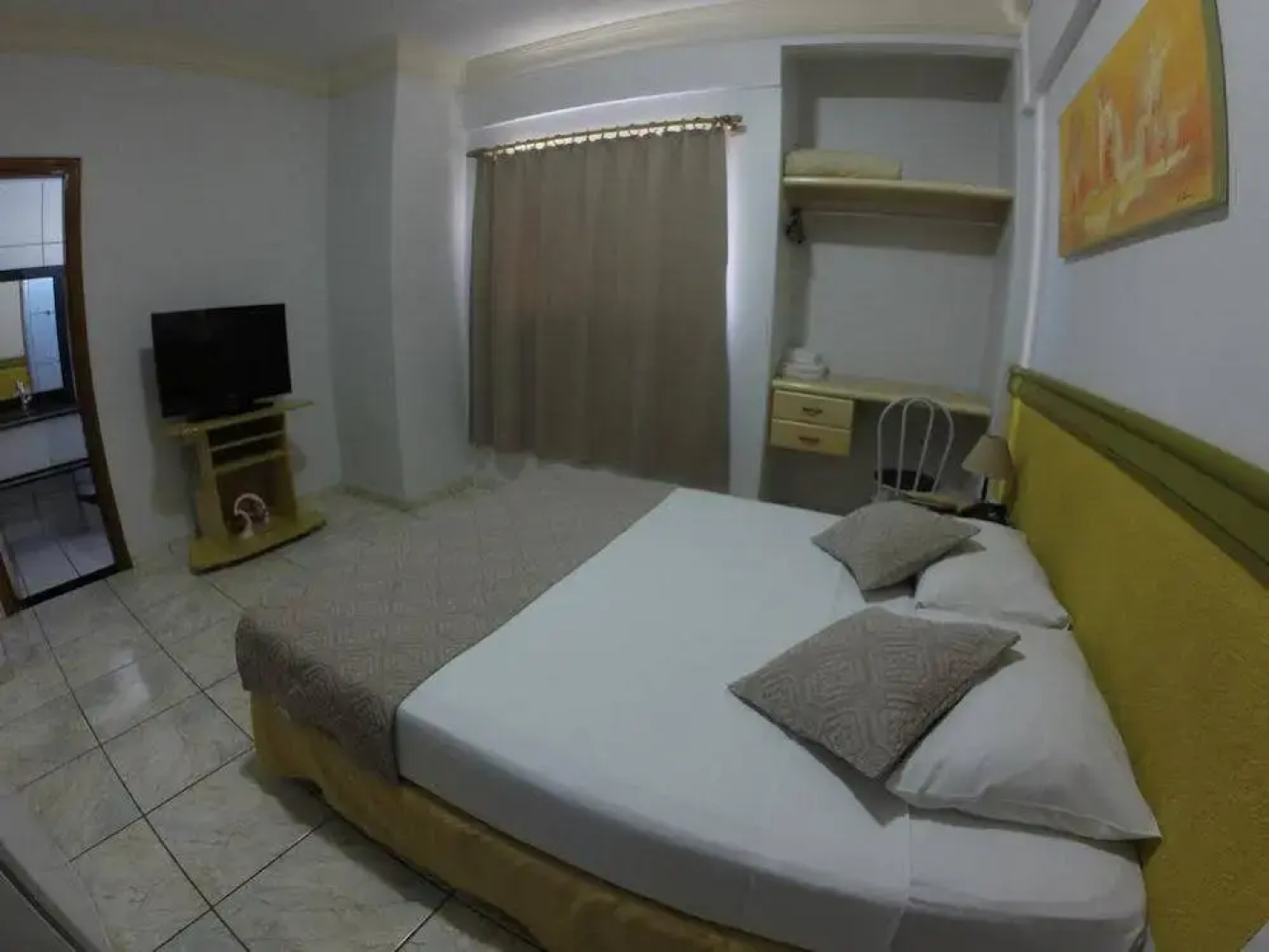 Havana Palace Hotel I