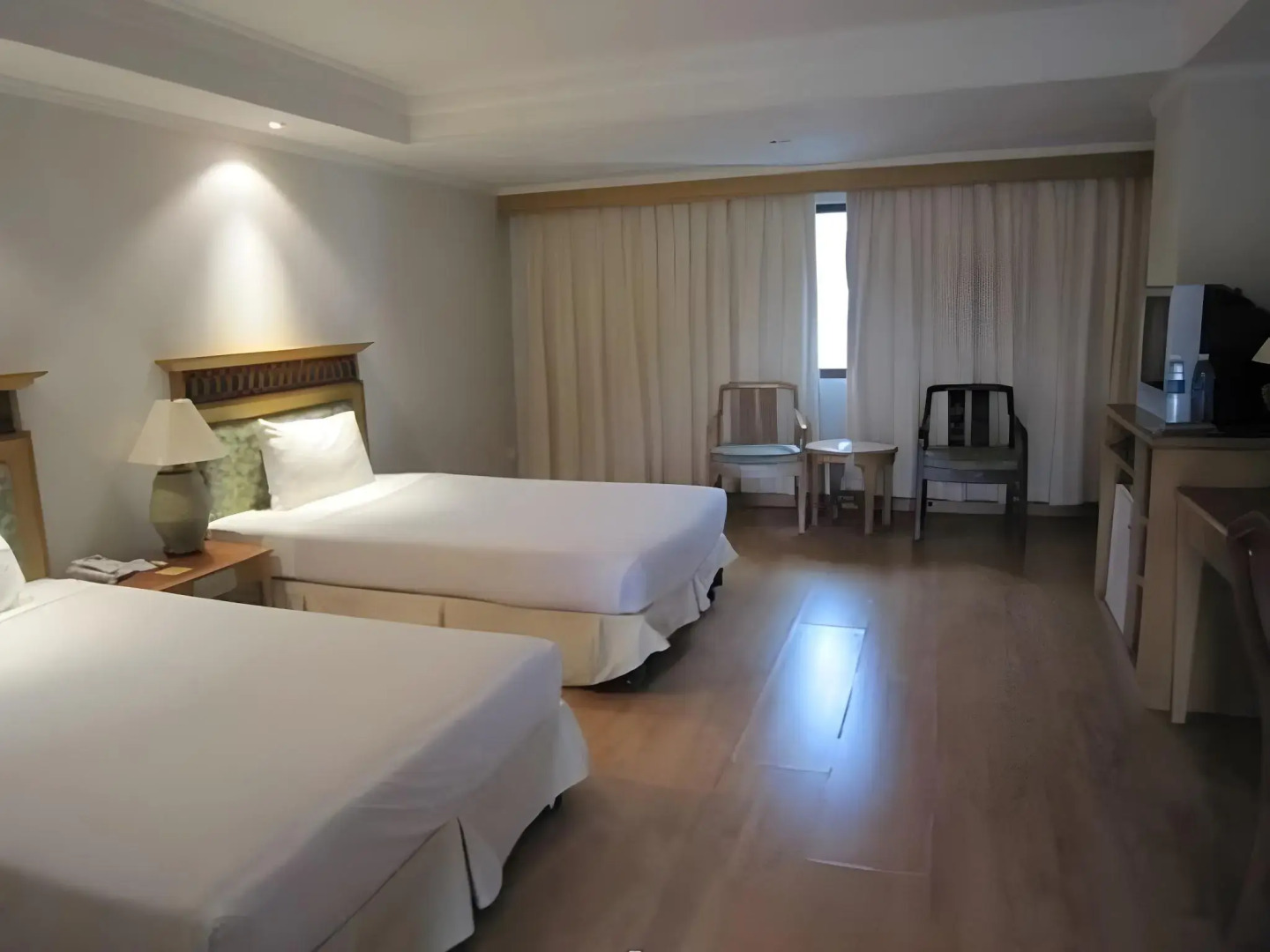 Hatyai Paradise Hotel