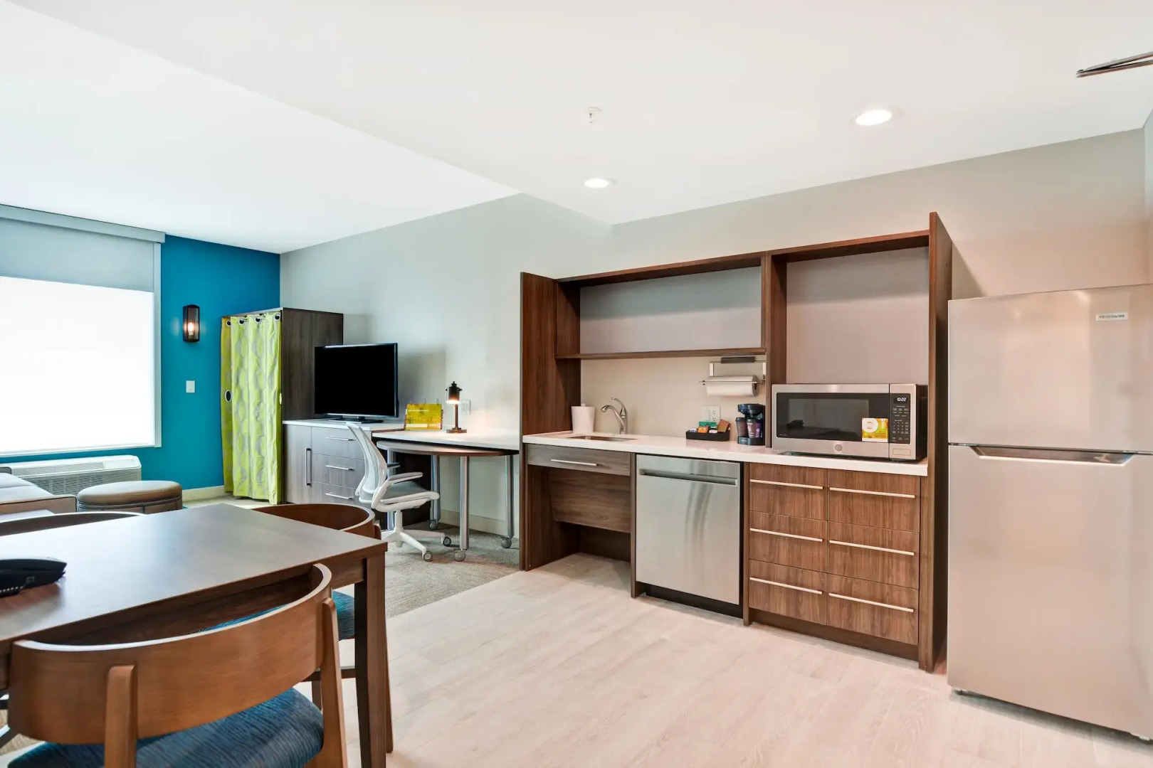 Home2 Suites by Hilton Alameda Oakland Airport
