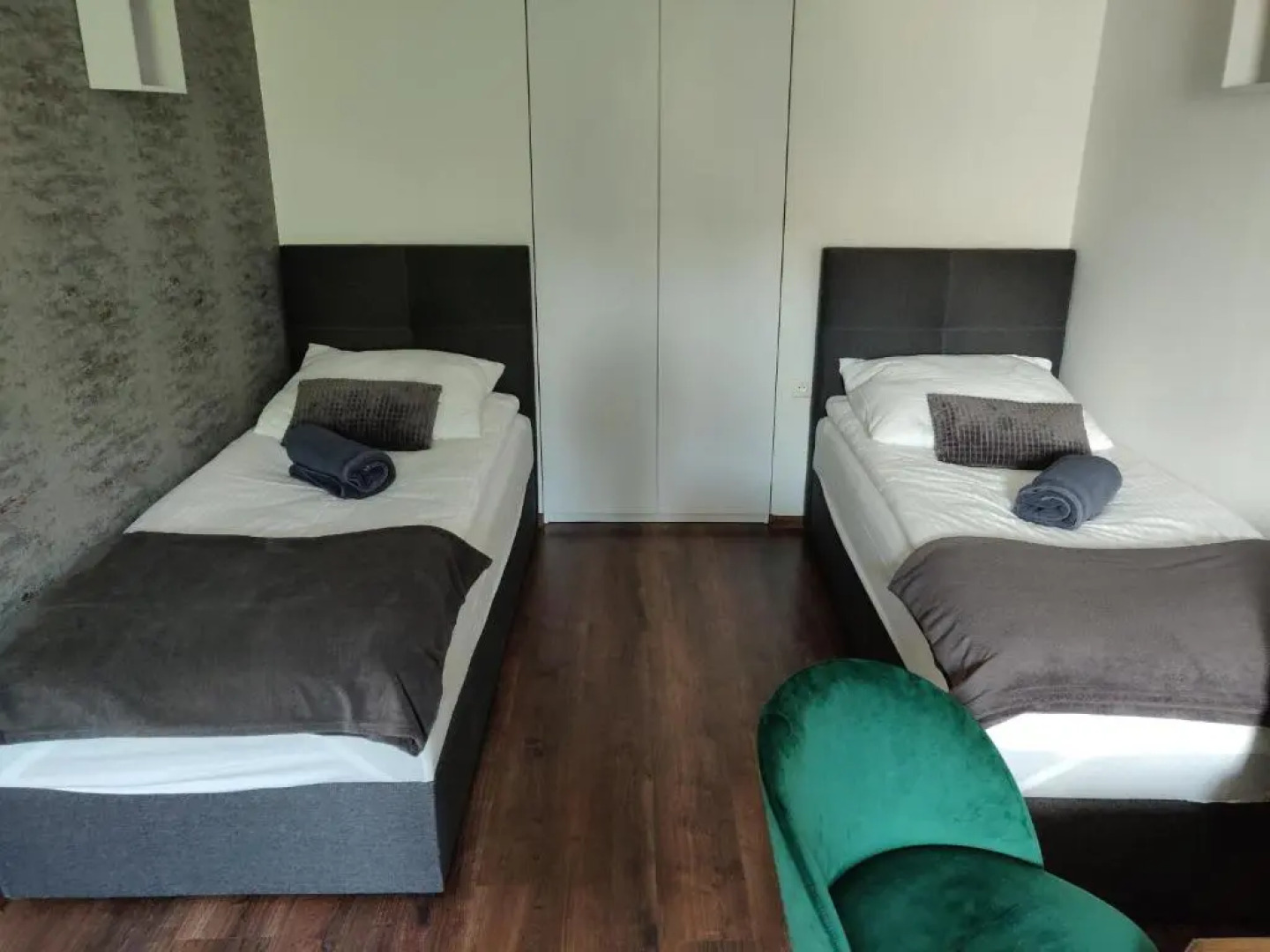 Apartament Studio 11 Stary Rynek