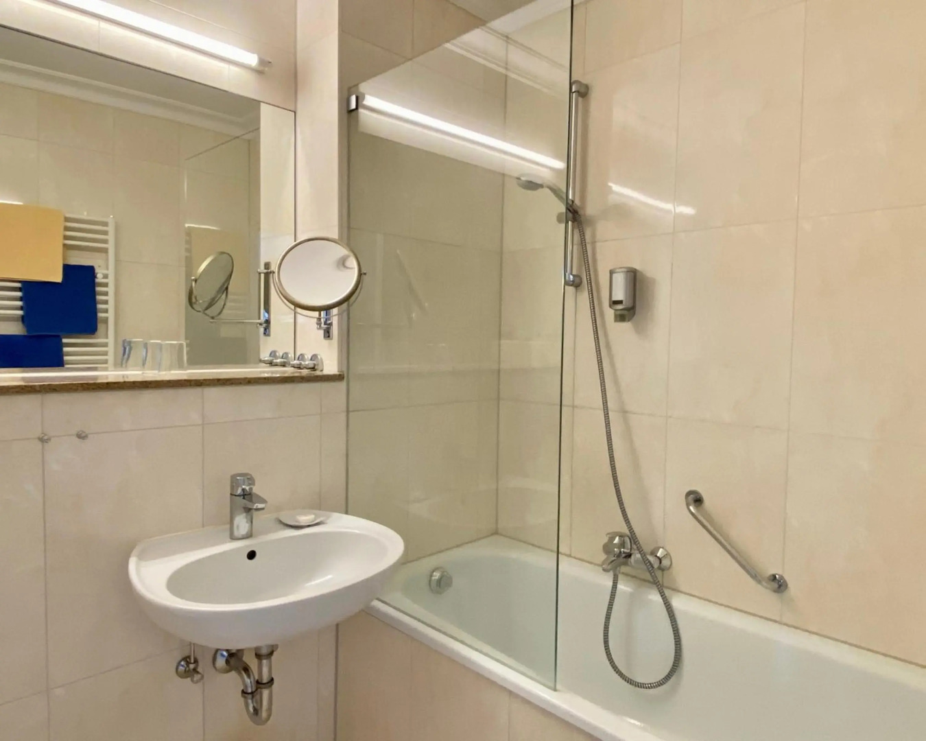 Appartement Hotel Timmendorfer Strand