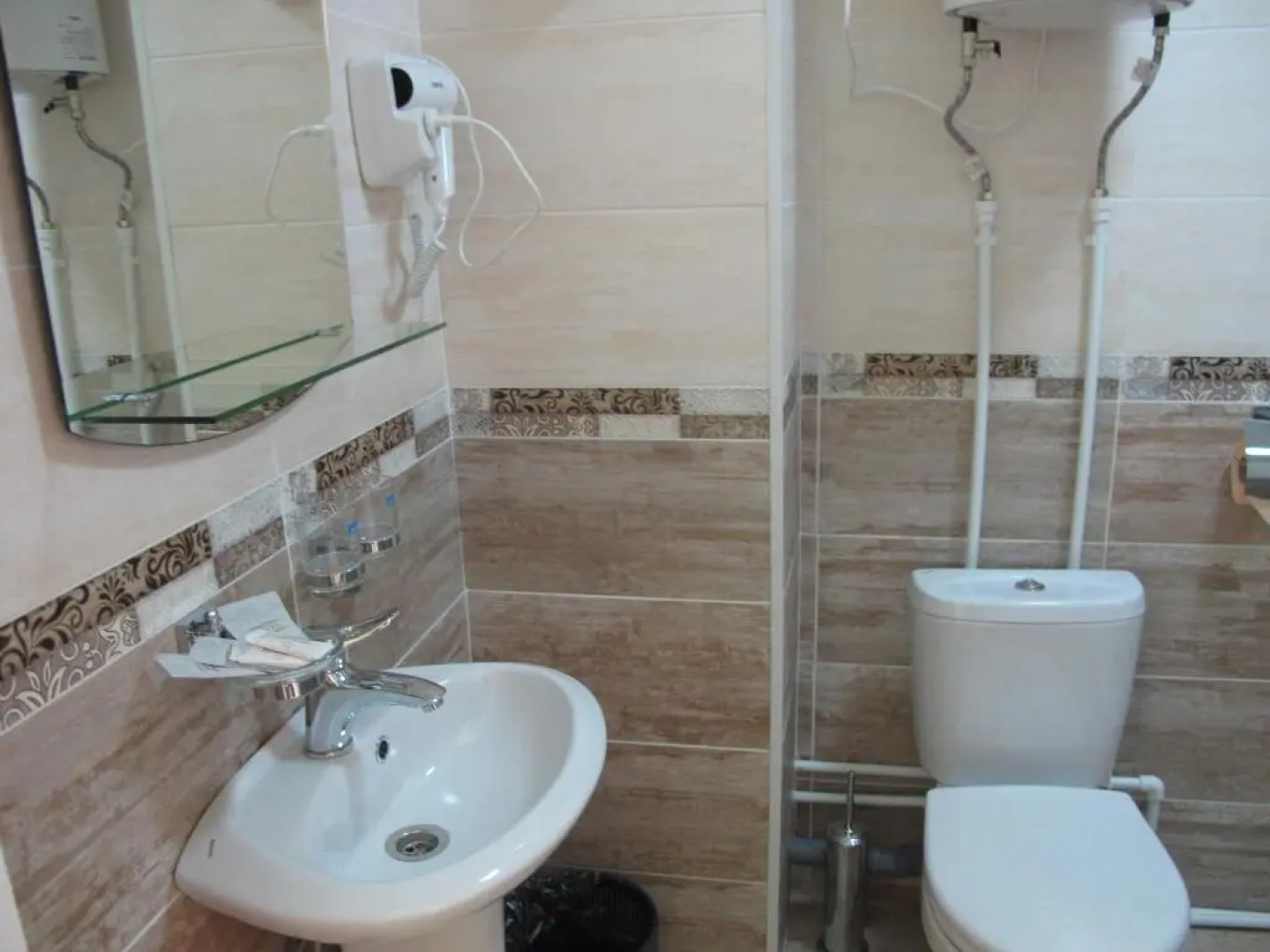 Меблированные комнаты Большой Урал