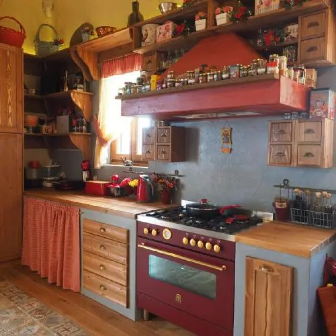 Pelion Villa Alkistis Myth and Magic