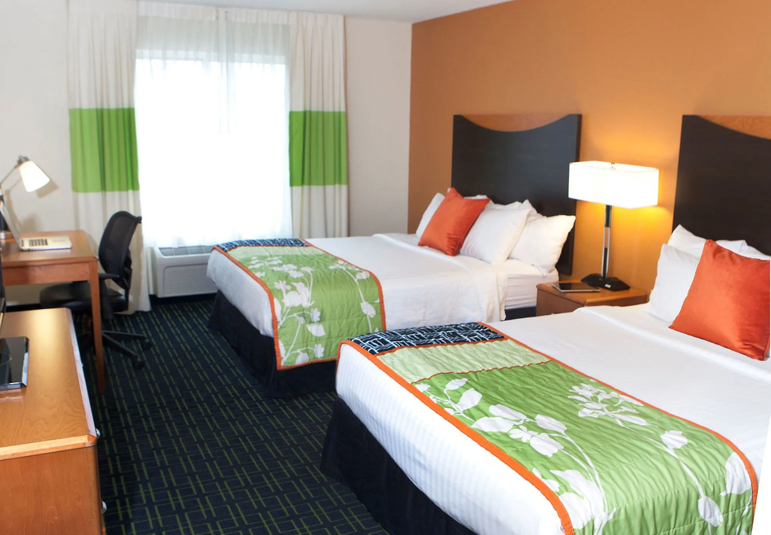 Fairfield Inn & Suites by Marriott Memphis East/Galleria