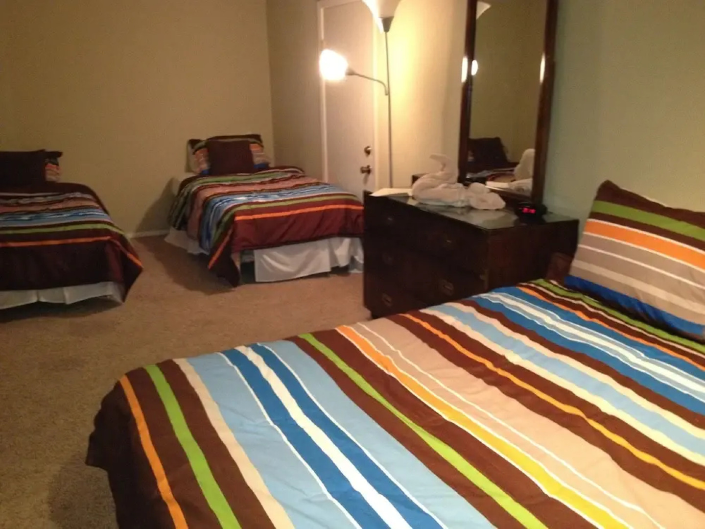 Mountain Harbor Resort and Spa