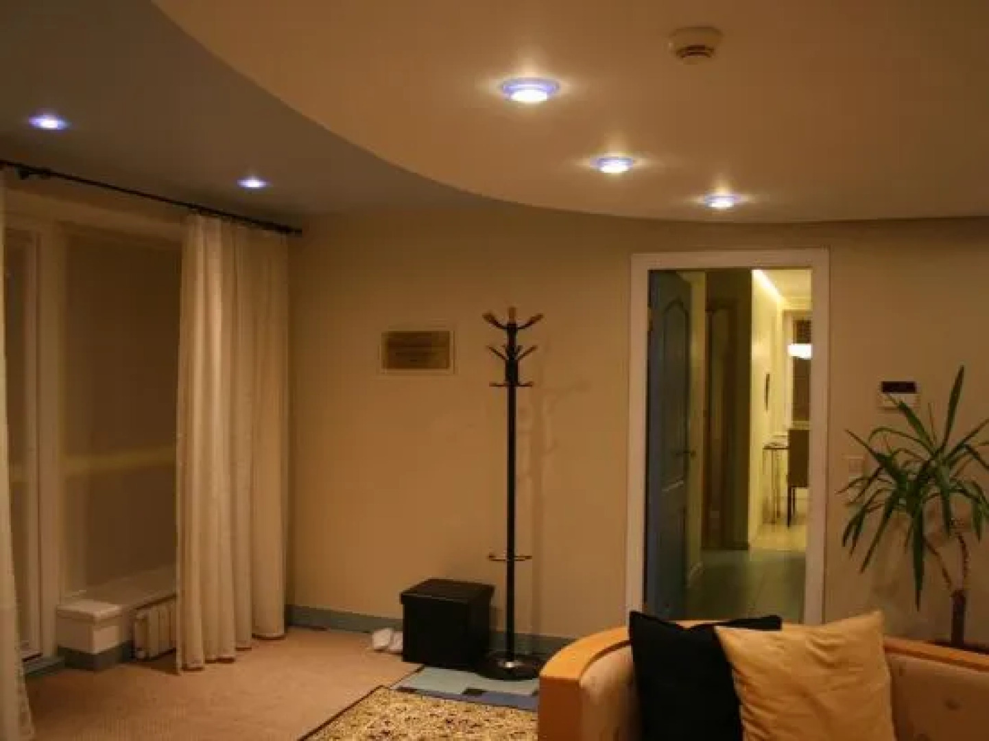 Dreams Apartment Druskininkai