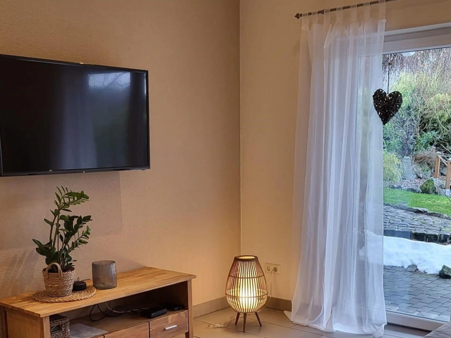 Holiday Home in Willersdorf With Outdoor Sauna