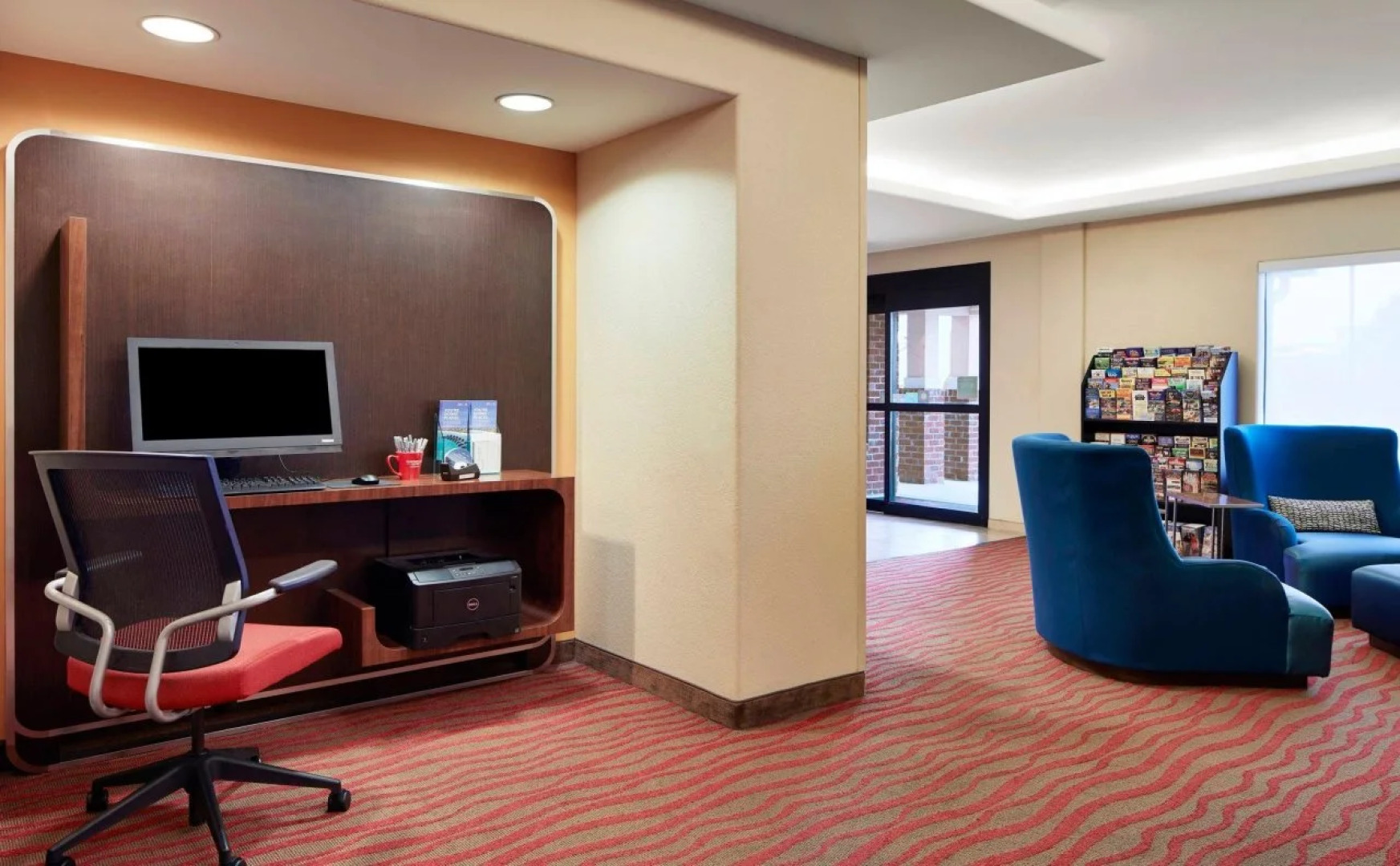 TownePlace Suites Harrisburg Hershey