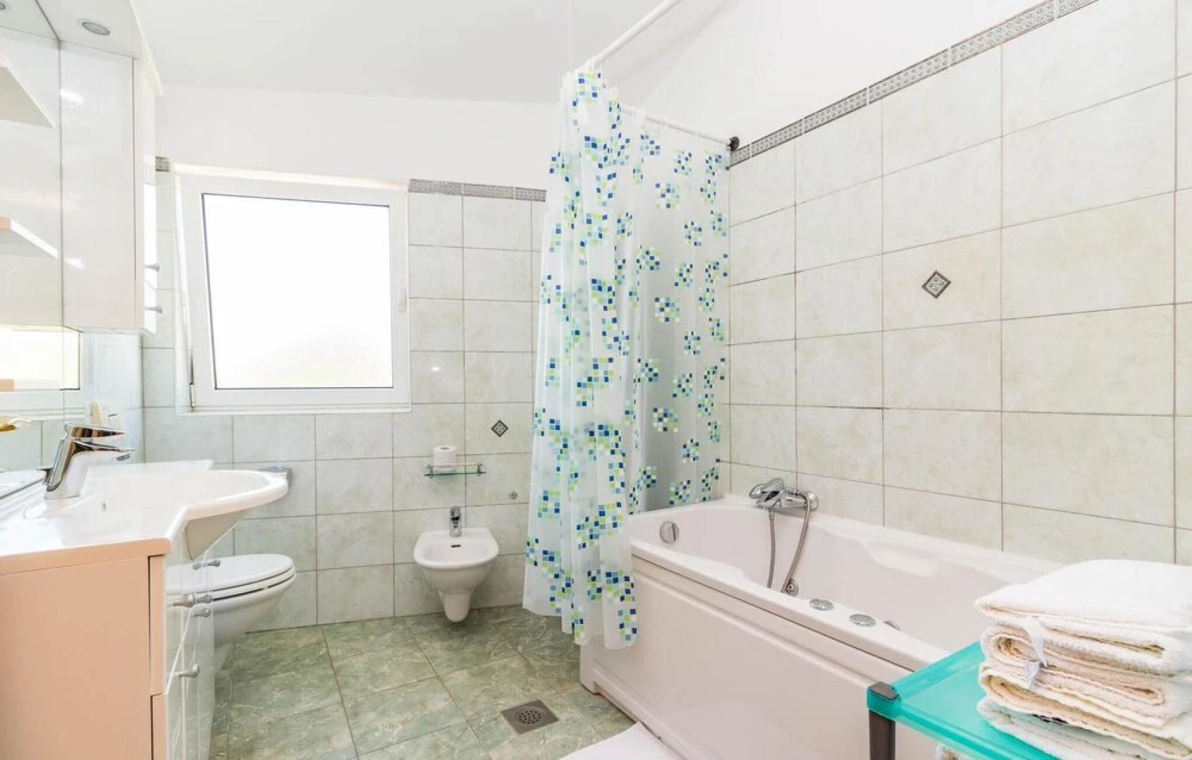 Nice Home in Pomer With Wifi and 3 Bedrooms